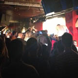Palma Violets - 100 Club, London - 